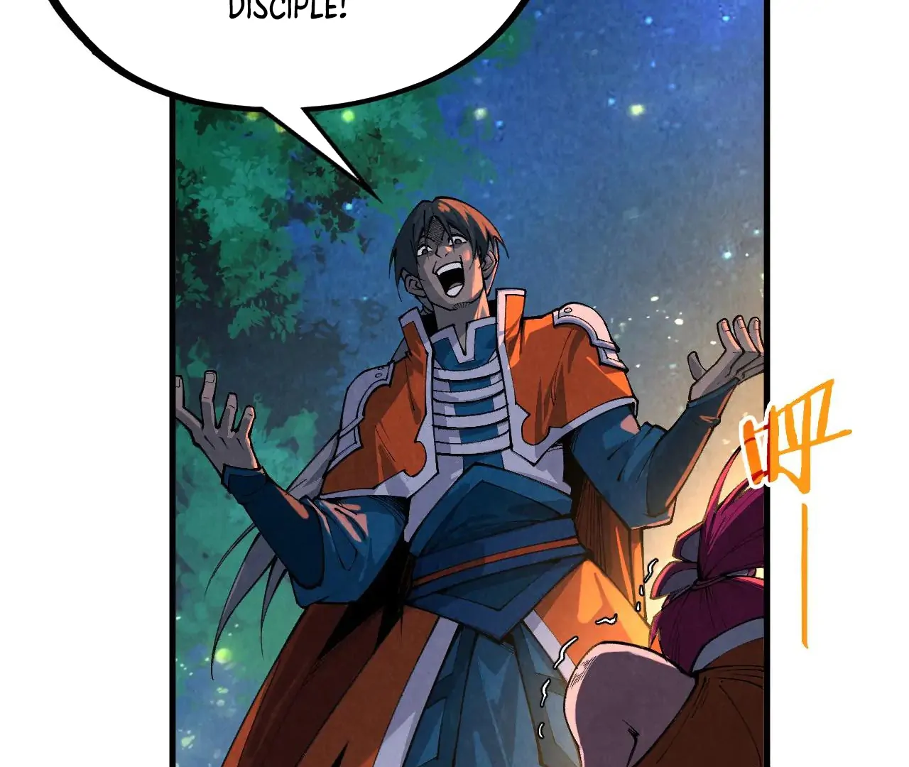 The Ultimate of All Ages Chapter 386 - page 169