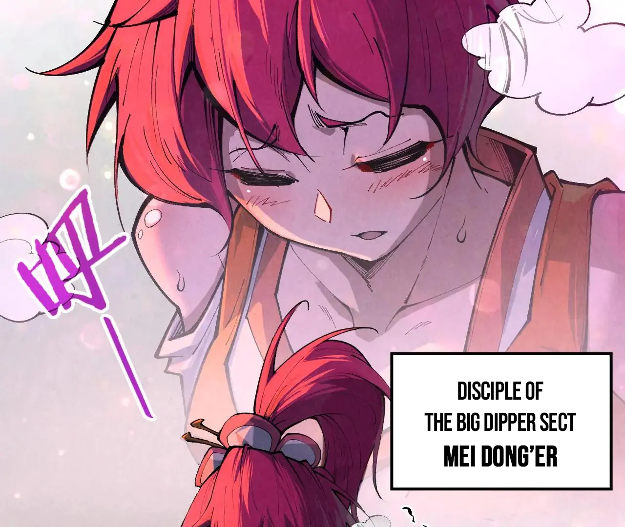 The Ultimate of All Ages Chapter 386 - page 172