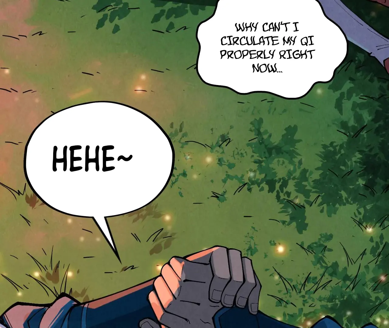 The Ultimate of All Ages Chapter 386 - page 174