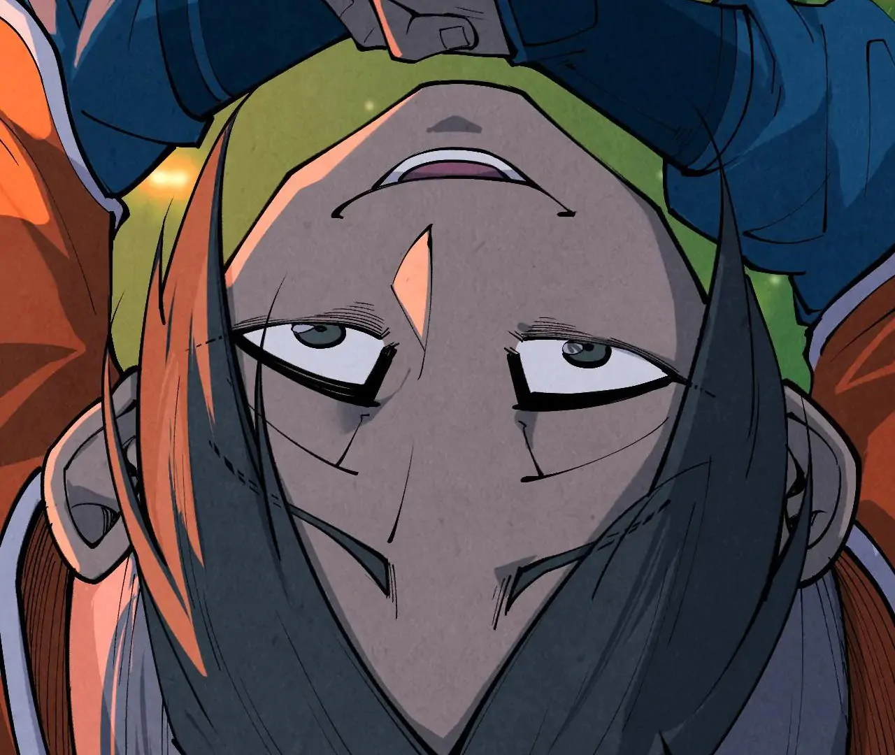 The Ultimate of All Ages Chapter 386 - page 175