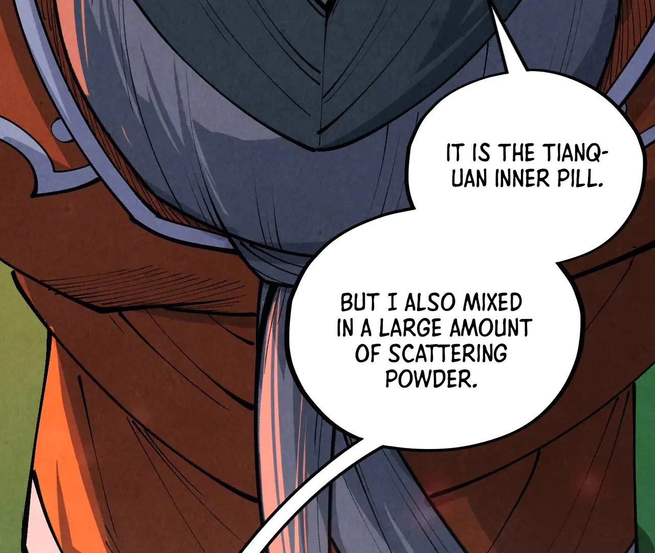 The Ultimate of All Ages Chapter 386 - page 176