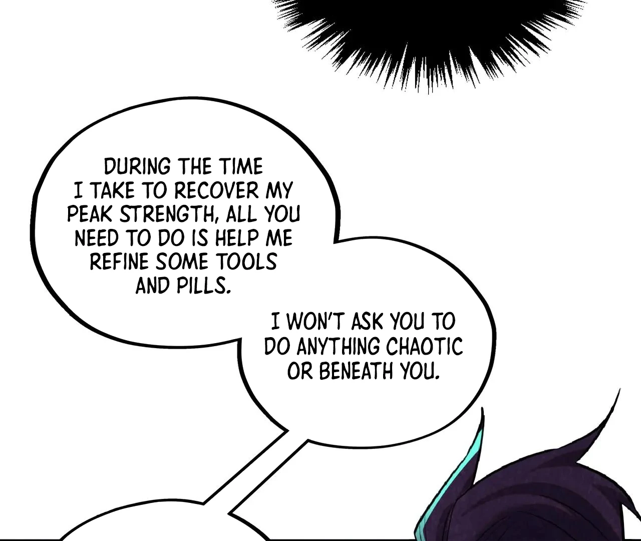 The Ultimate of All Ages Chapter 386 - page 17