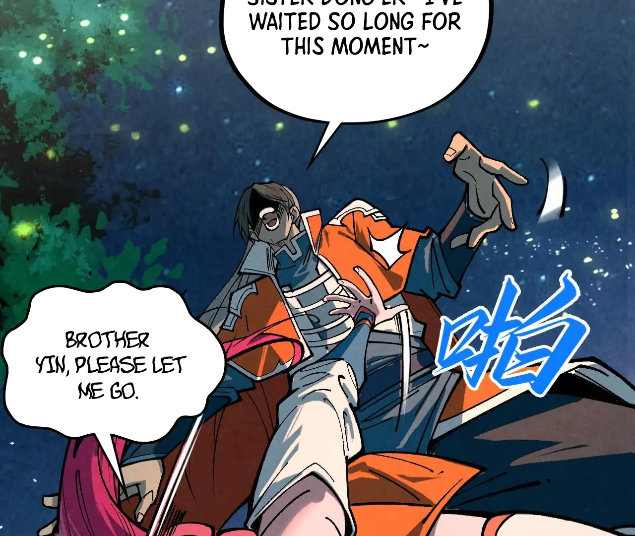 The Ultimate of All Ages Chapter 386 - page 181