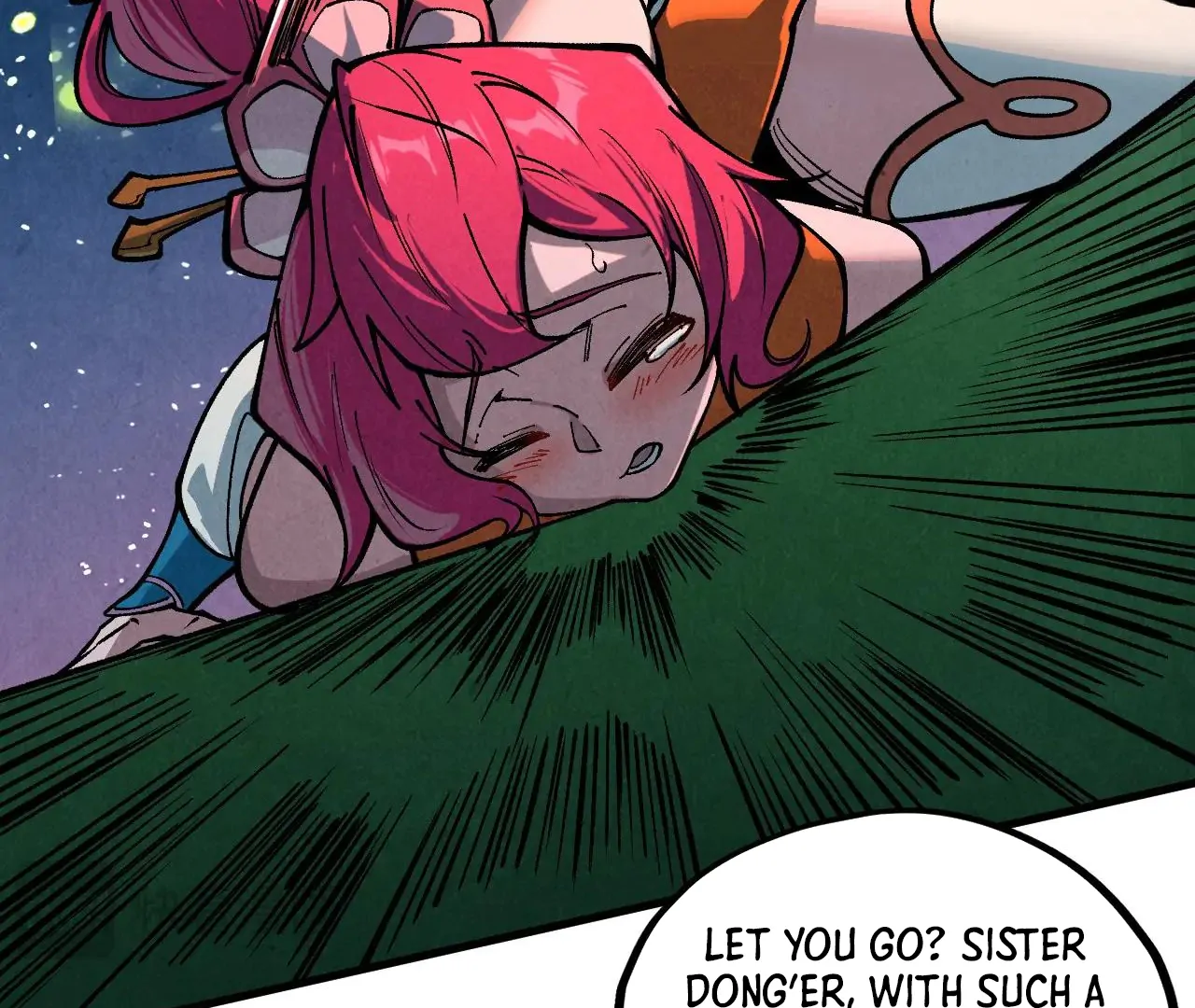 The Ultimate of All Ages Chapter 386 - page 182