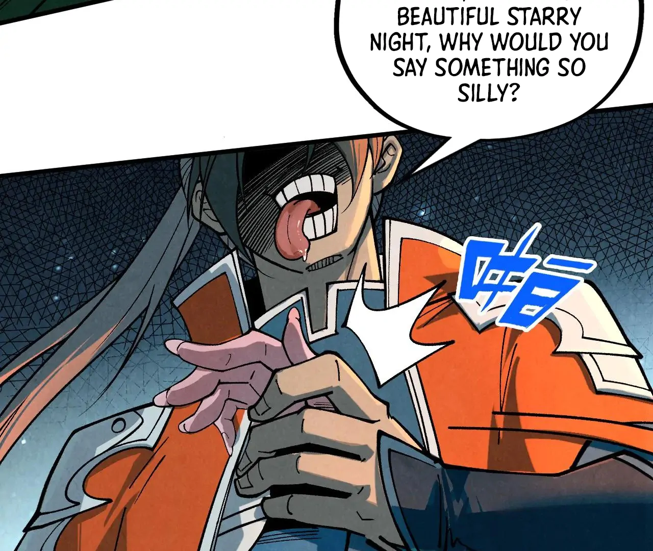 The Ultimate of All Ages Chapter 386 - page 183