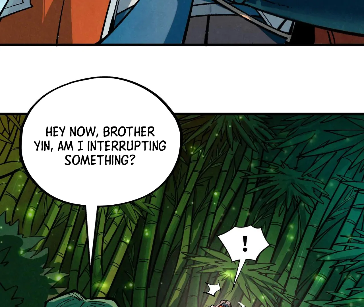 The Ultimate of All Ages Chapter 386 - page 184