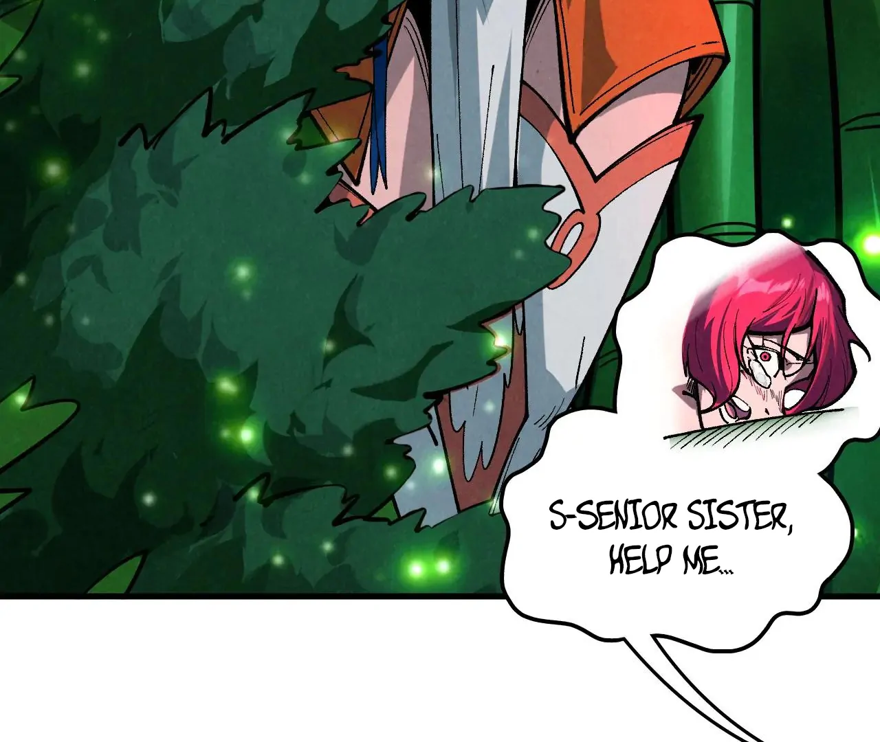 The Ultimate of All Ages Chapter 386 - page 188