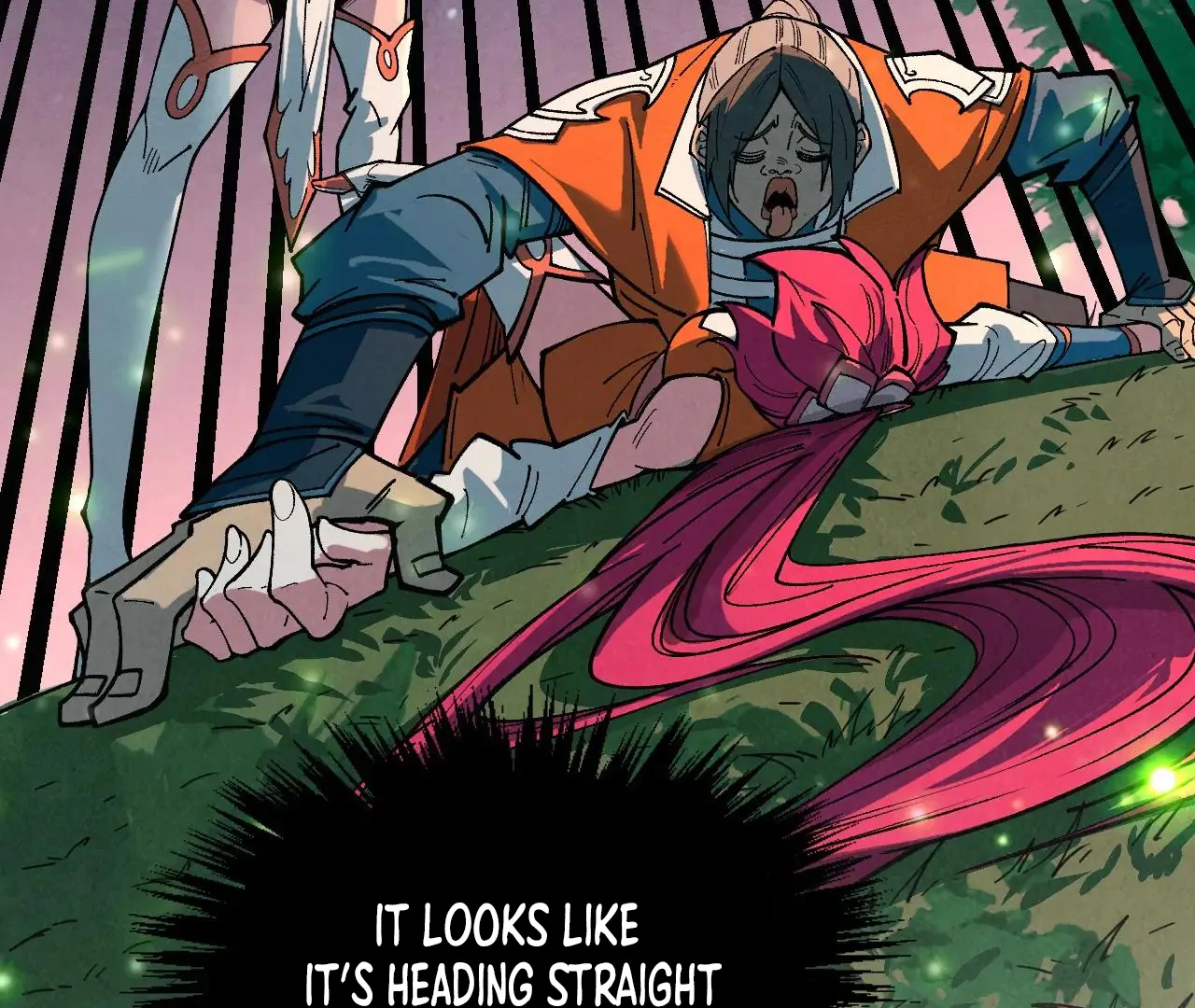 The Ultimate of All Ages Chapter 386 - page 200