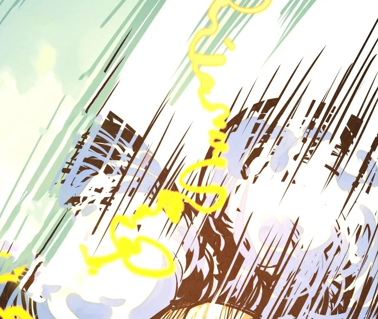 The Ultimate of All Ages Chapter 386 - page 25