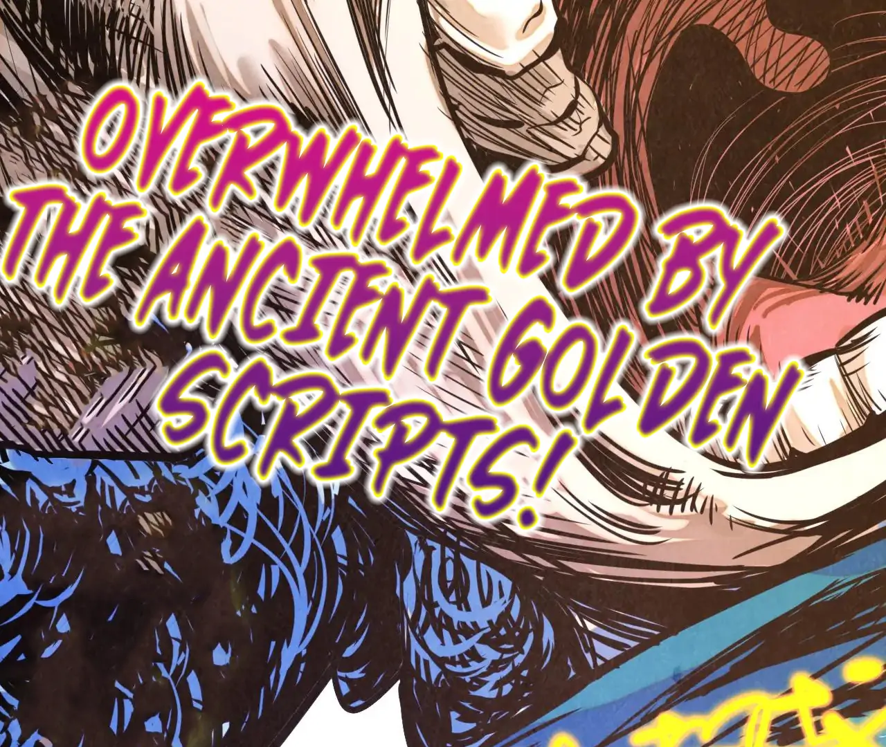 The Ultimate of All Ages Chapter 386 - page 27