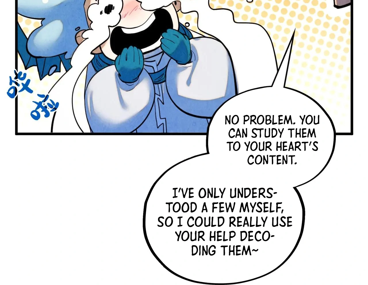 The Ultimate of All Ages Chapter 386 - page 30