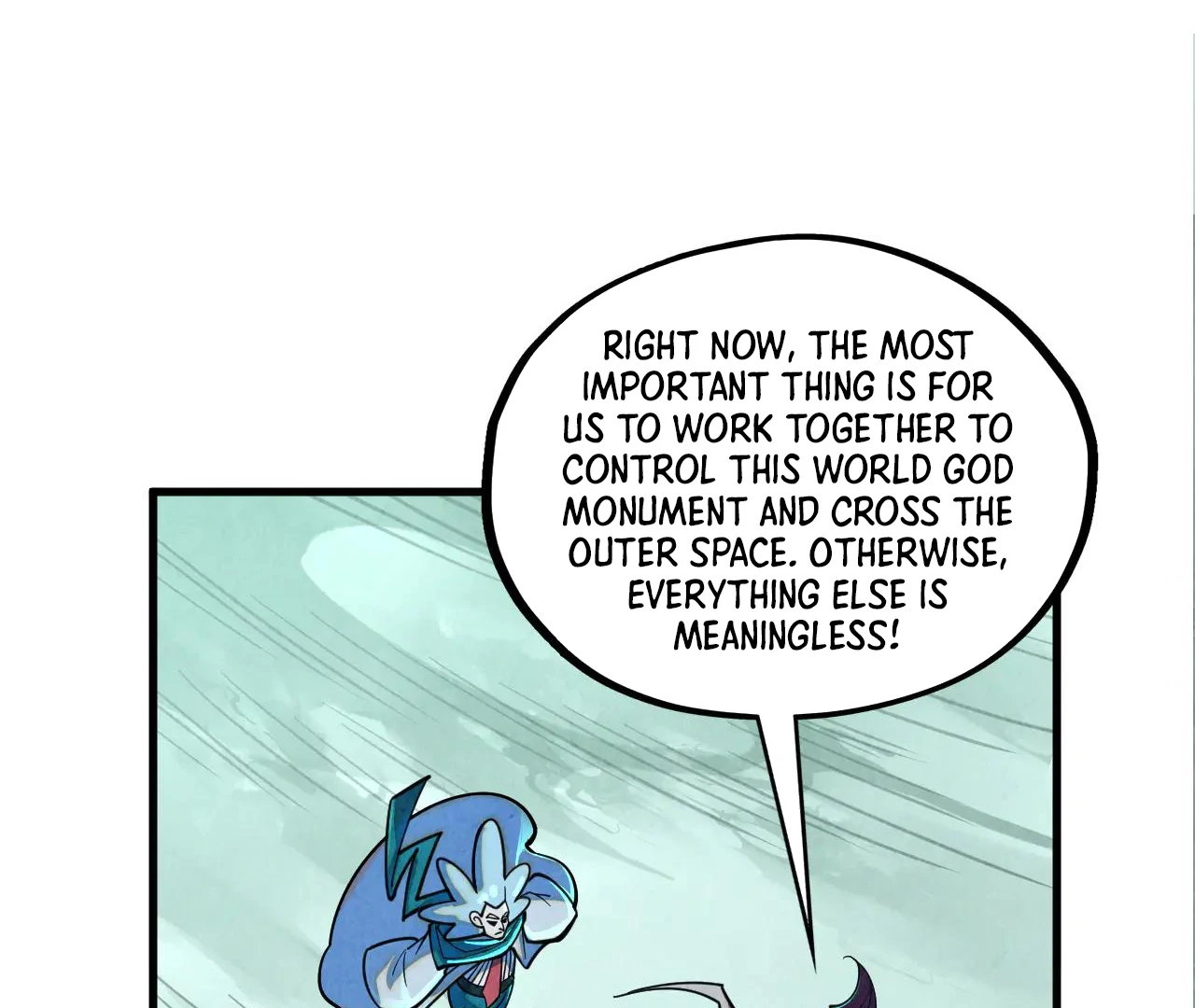 The Ultimate of All Ages Chapter 386 - page 31