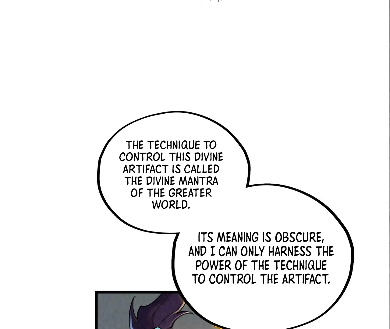 The Ultimate of All Ages Chapter 386 - page 34