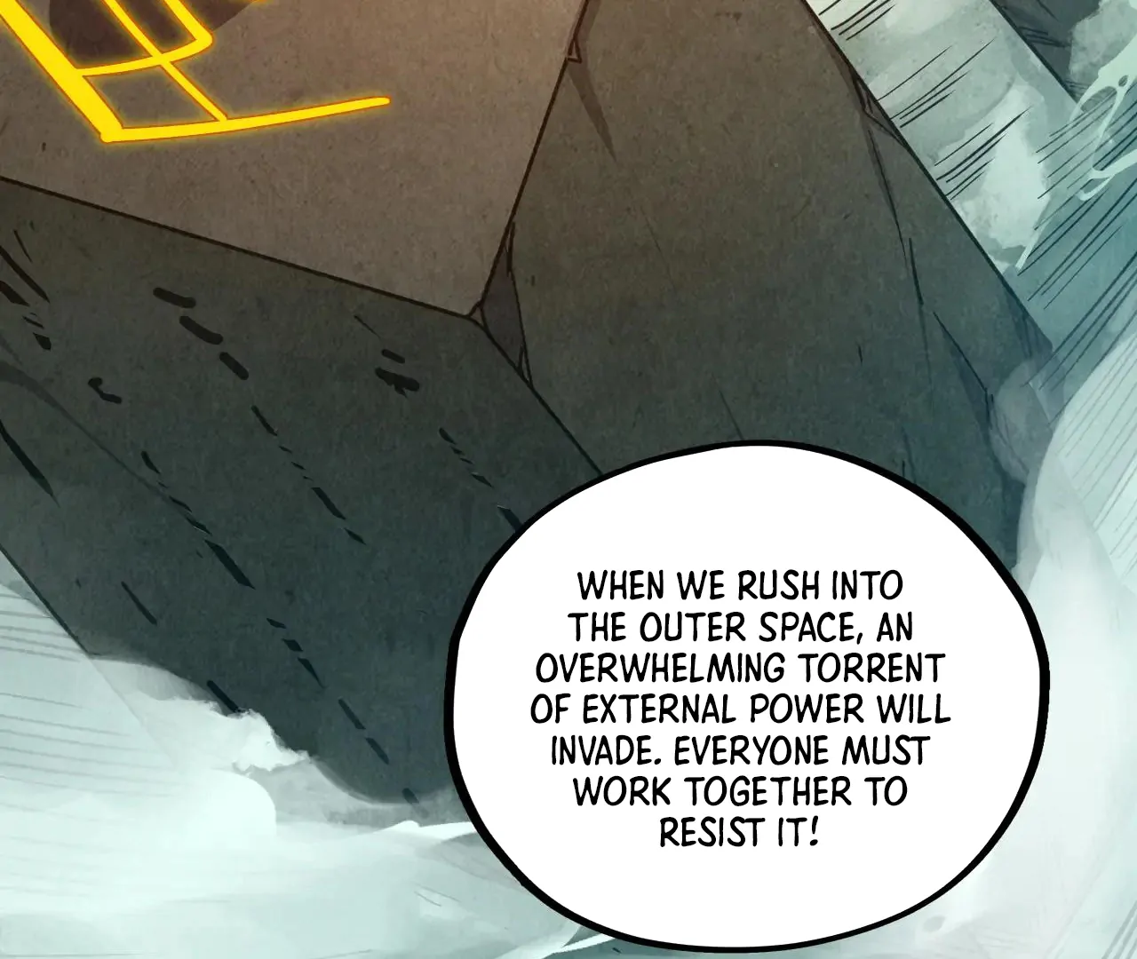 The Ultimate of All Ages Chapter 386 - page 38