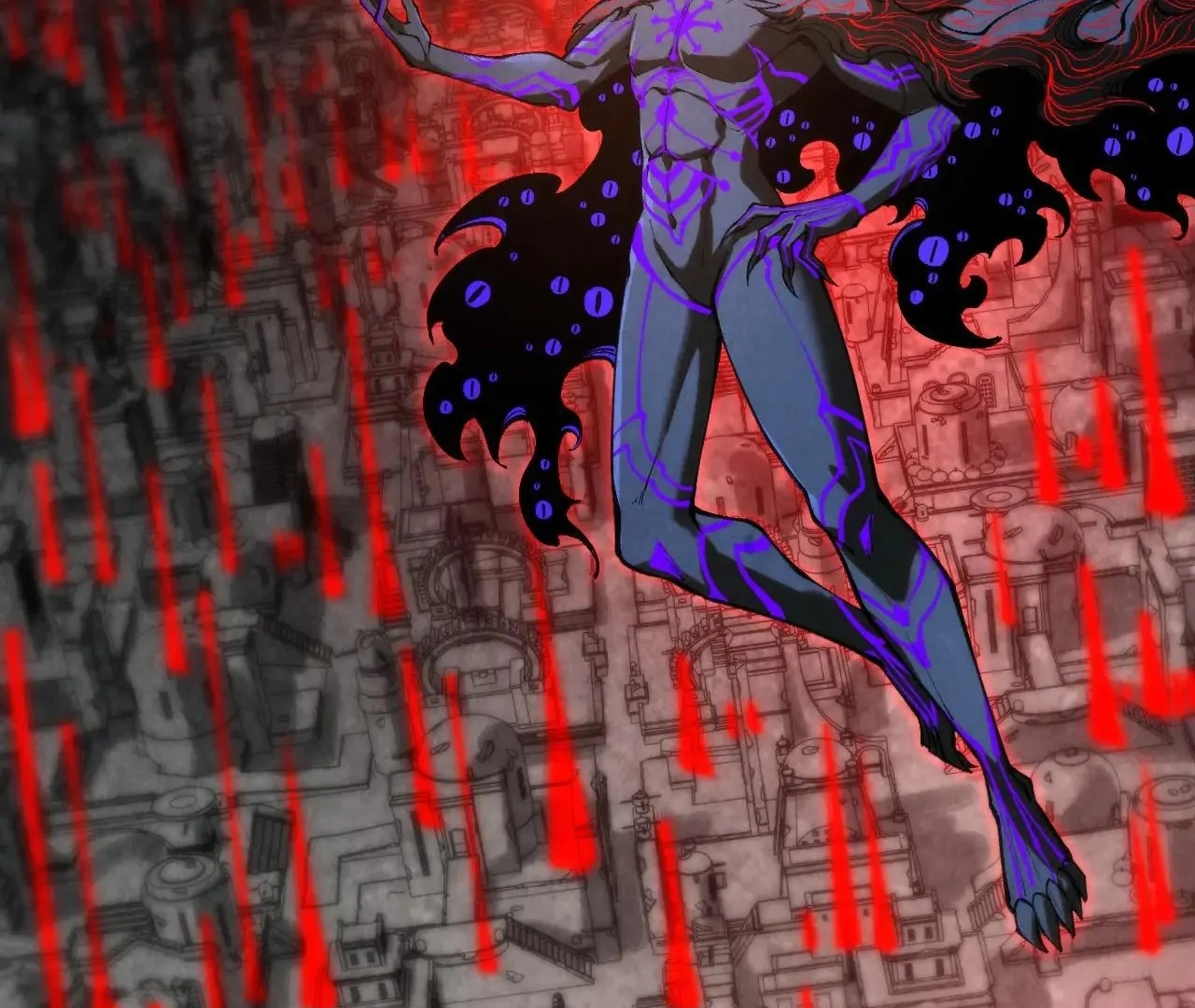 The Ultimate of All Ages Chapter 386 - page 51