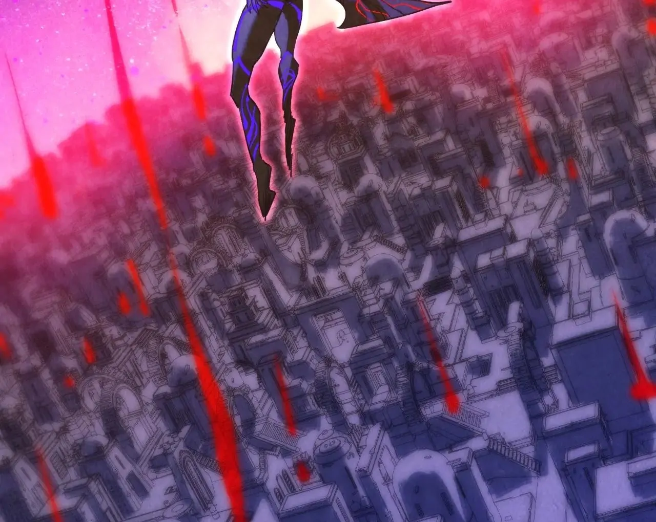 The Ultimate of All Ages Chapter 386 - page 66