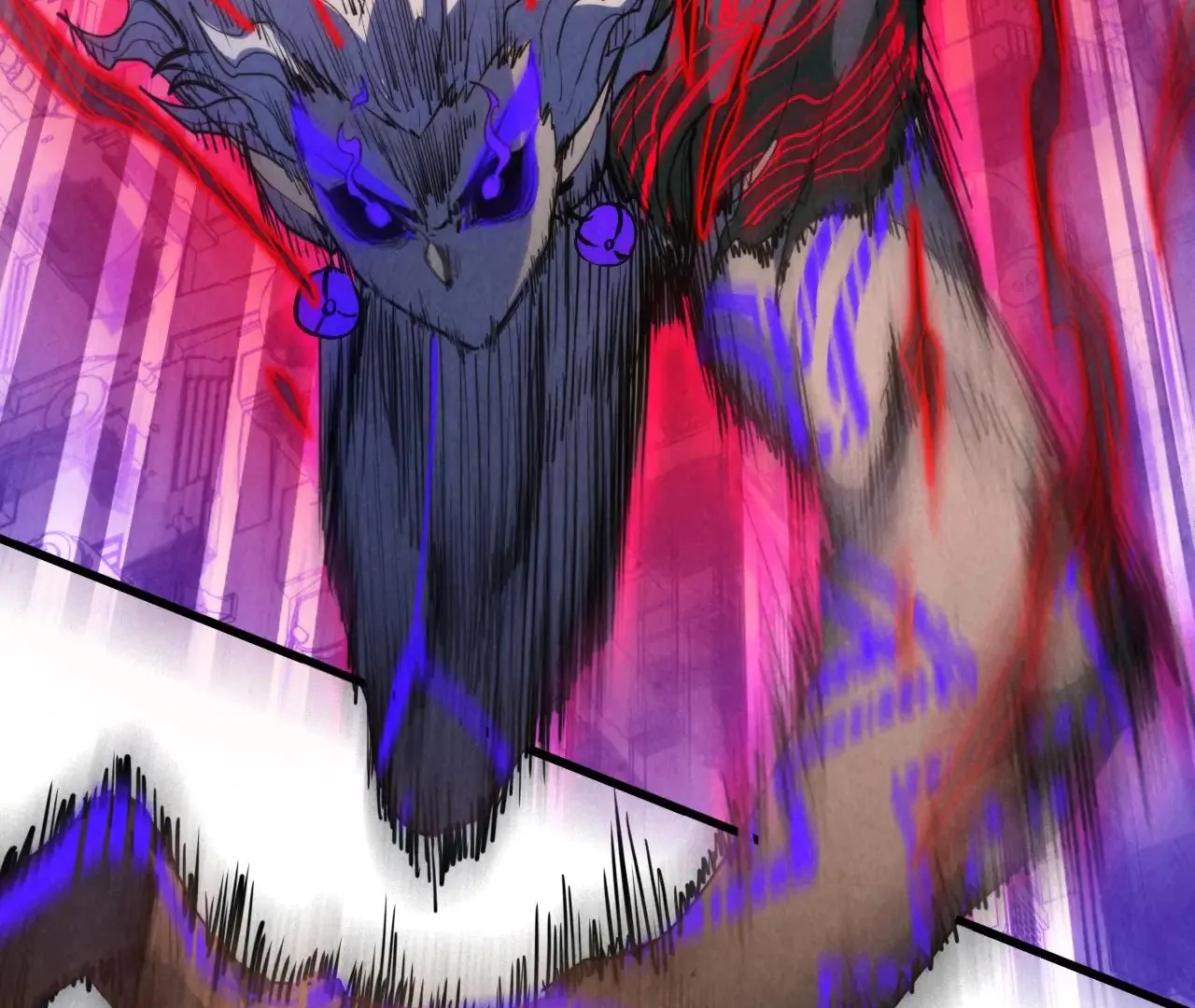 The Ultimate of All Ages Chapter 386 - page 73