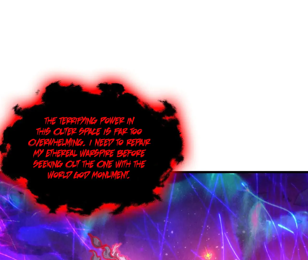 The Ultimate of All Ages Chapter 386 - page 84