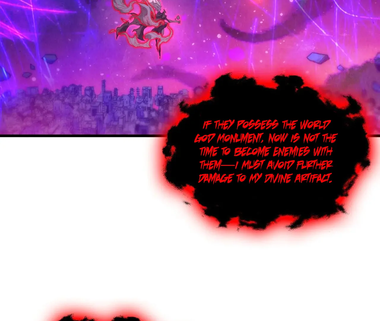 The Ultimate of All Ages Chapter 386 - page 85