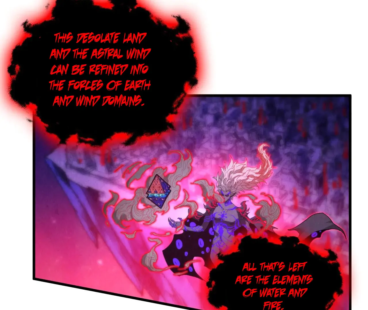 The Ultimate of All Ages Chapter 386 - page 86