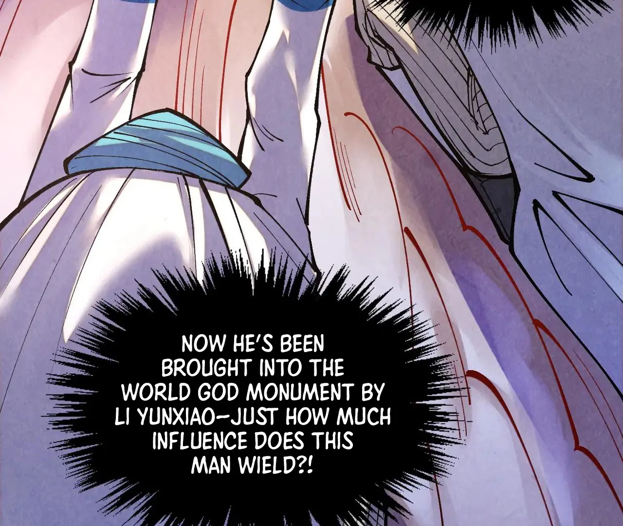 The Ultimate of All Ages Chapter 386 - page 8