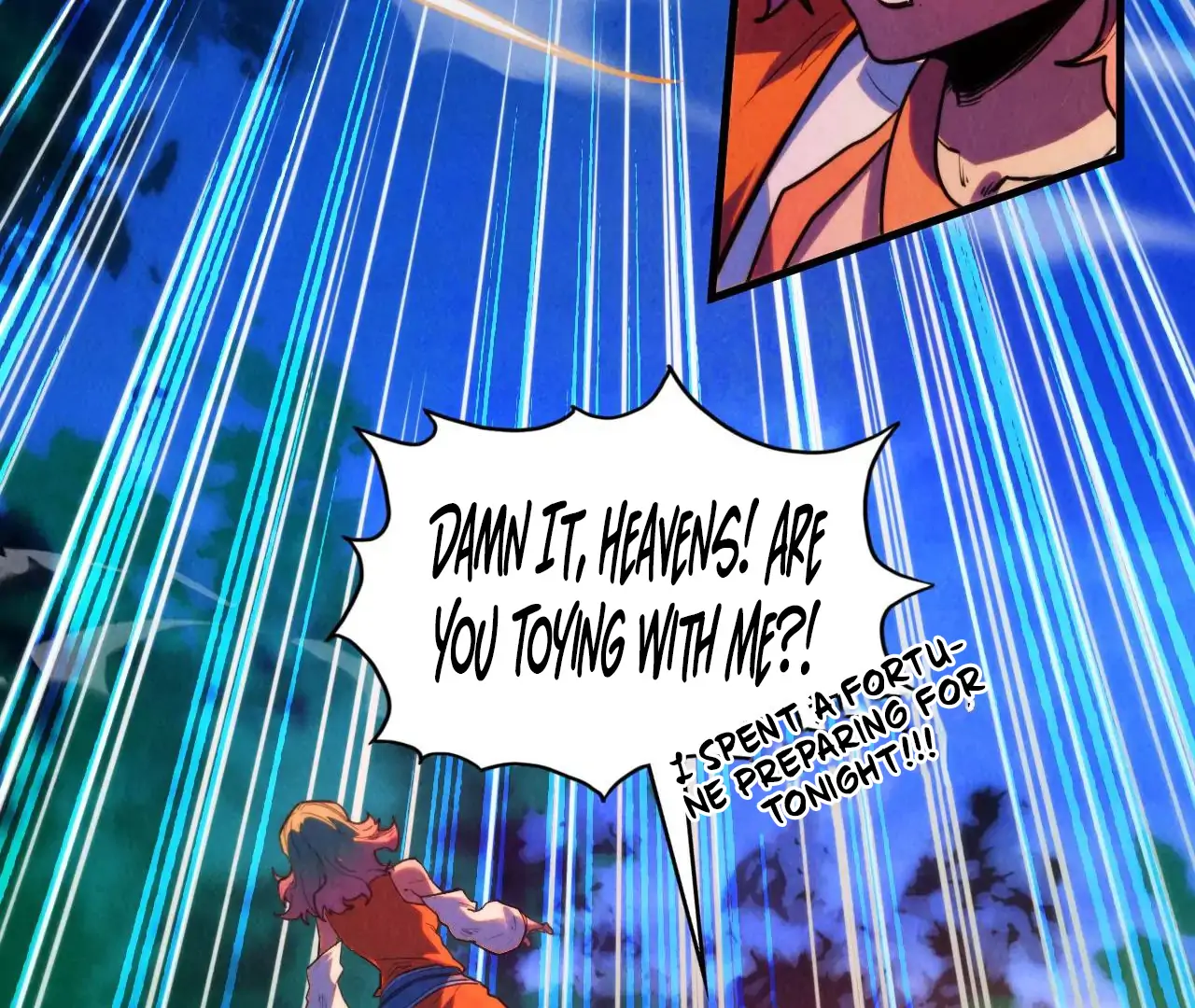 The Ultimate of All Ages Chapter 387 - page 9