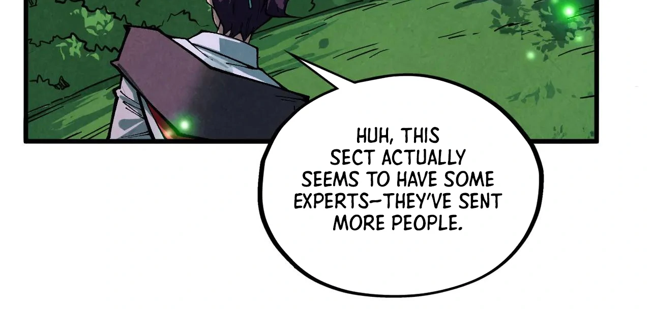 The Ultimate of All Ages Chapter 387 - page 100