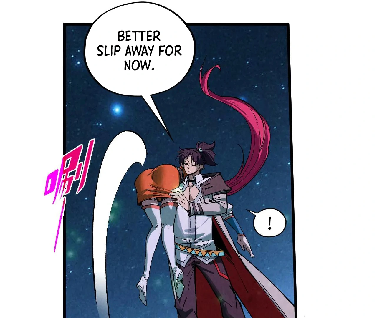 The Ultimate of All Ages Chapter 387 - page 102