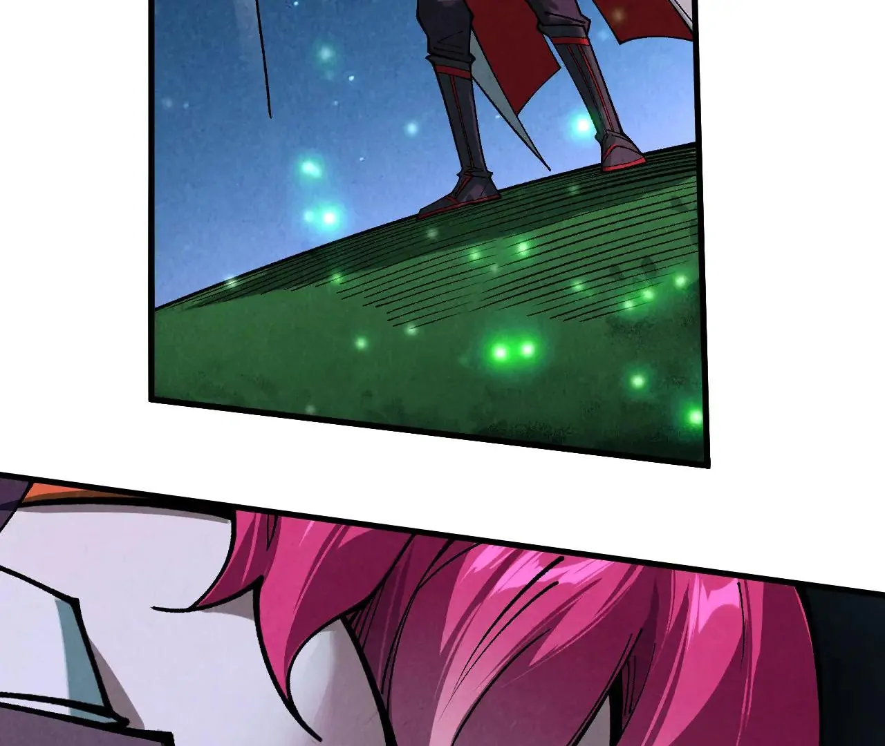 The Ultimate of All Ages Chapter 387 - page 103