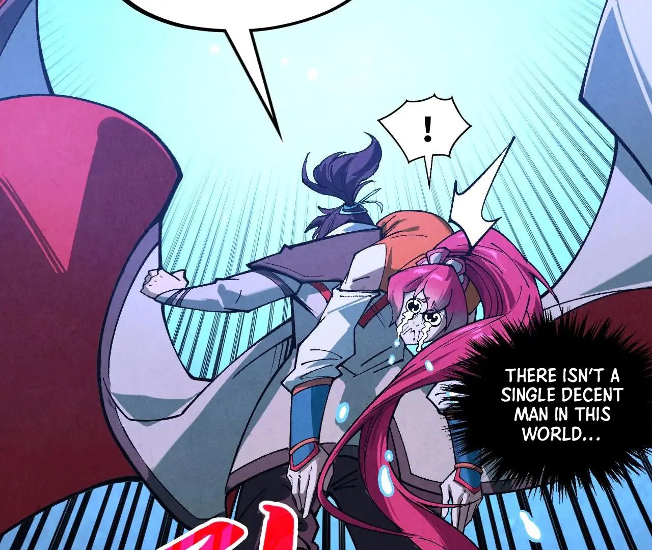 The Ultimate of All Ages Chapter 387 - page 106