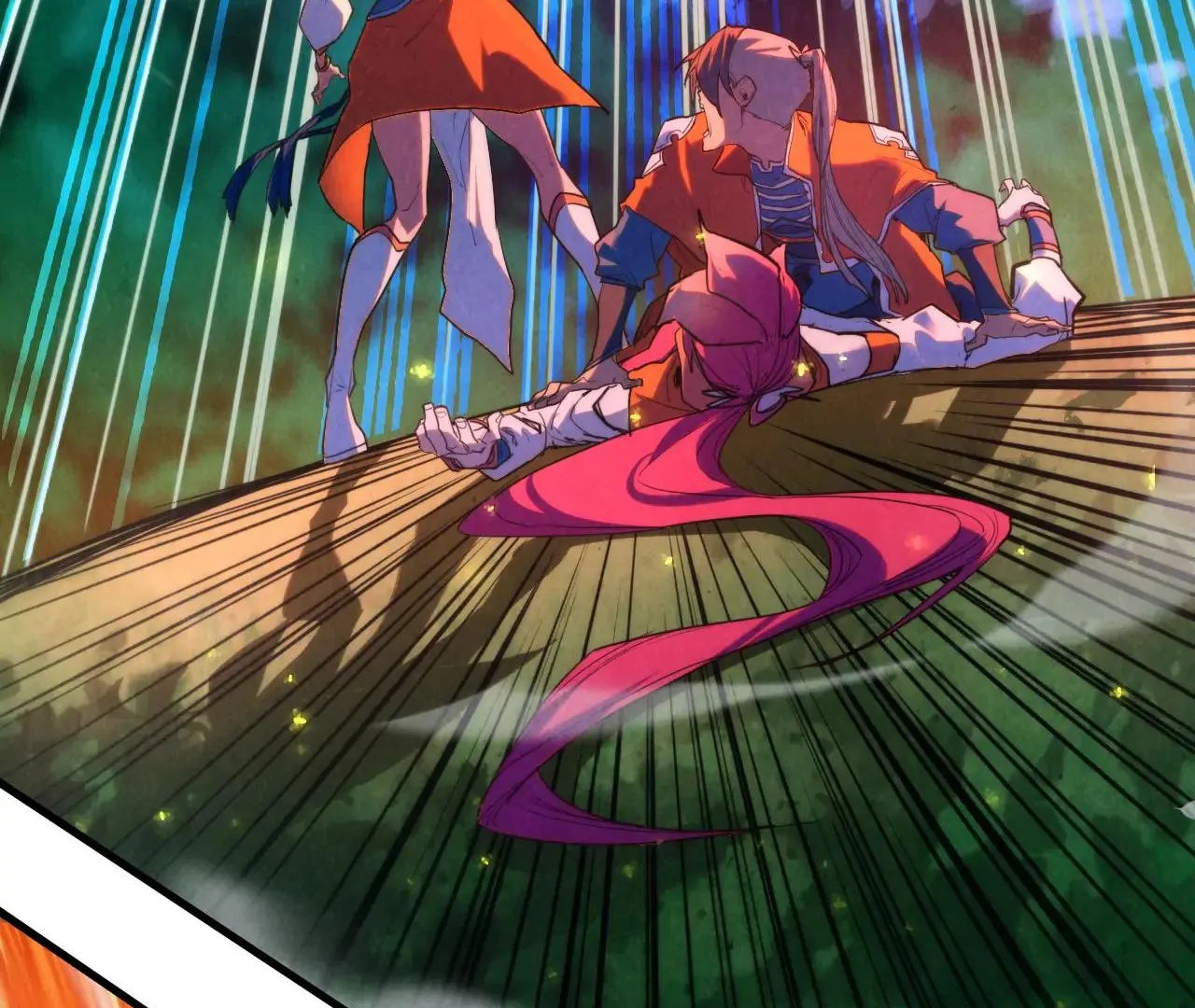 The Ultimate of All Ages Chapter 387 - page 10