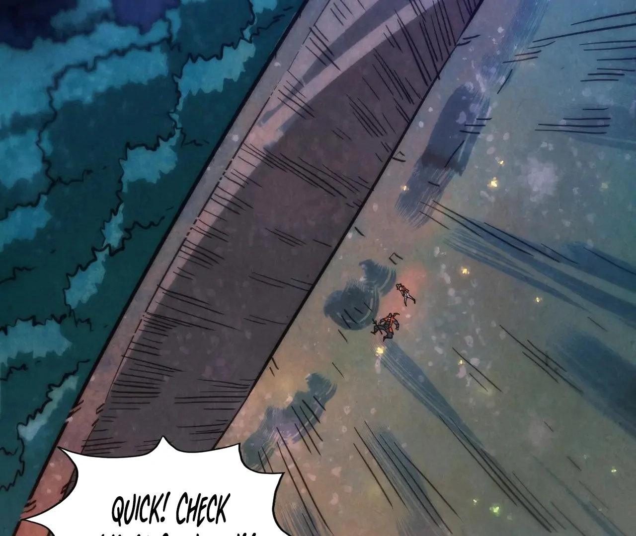 The Ultimate of All Ages Chapter 387 - page 112