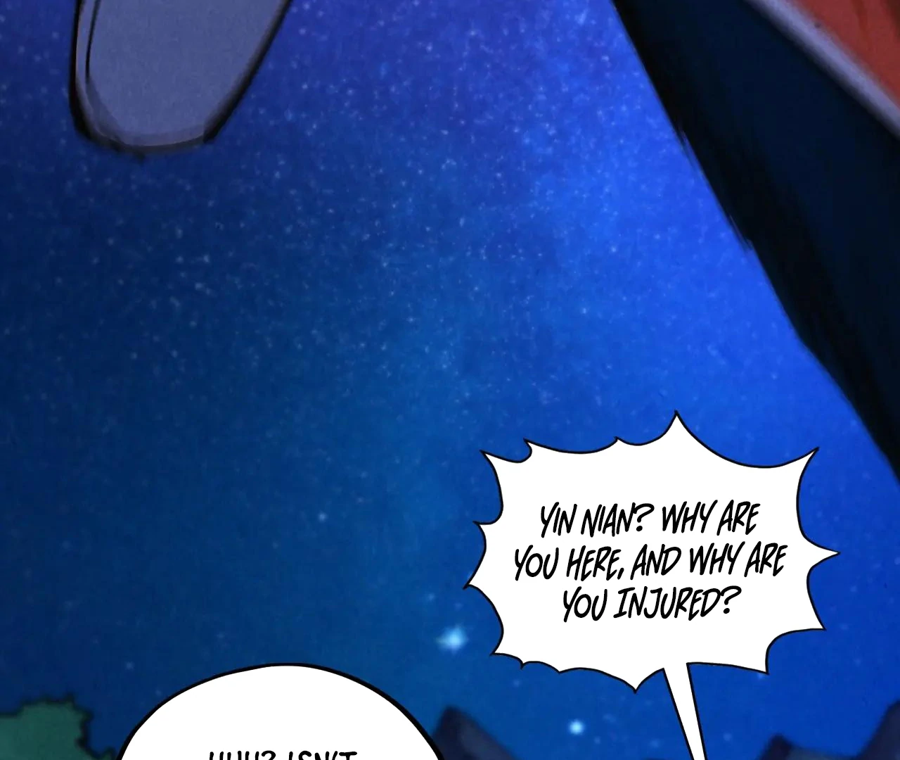 The Ultimate of All Ages Chapter 387 - page 116