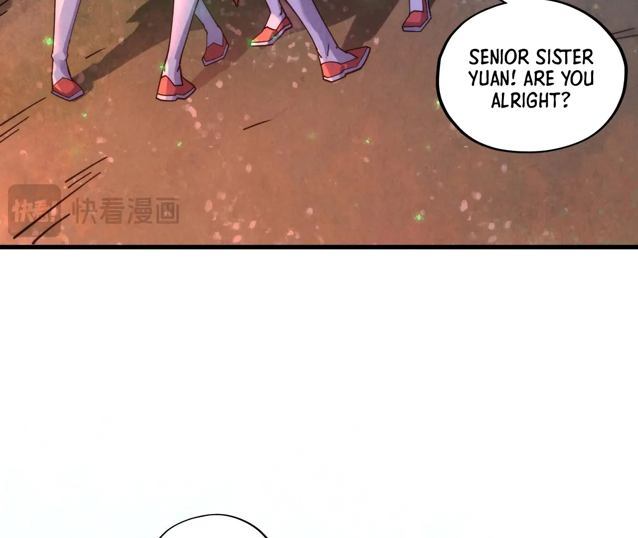 The Ultimate of All Ages Chapter 387 - page 118