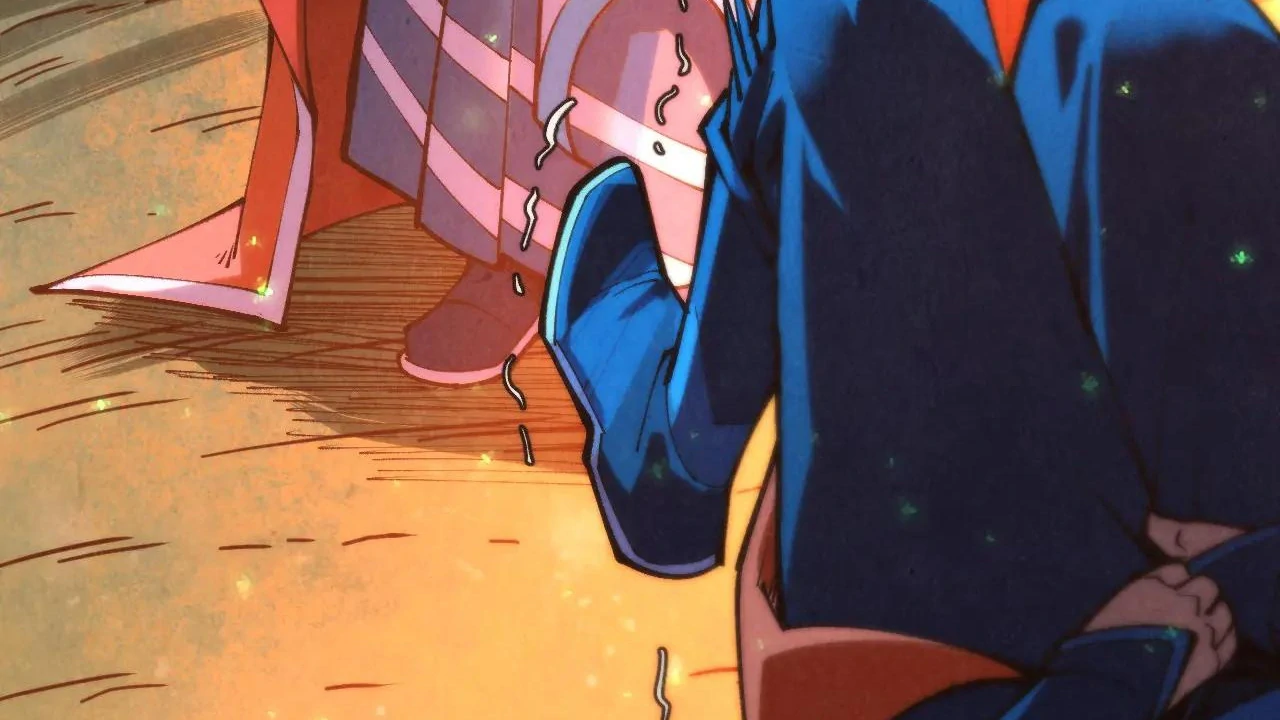 The Ultimate of All Ages Chapter 387 - page 122