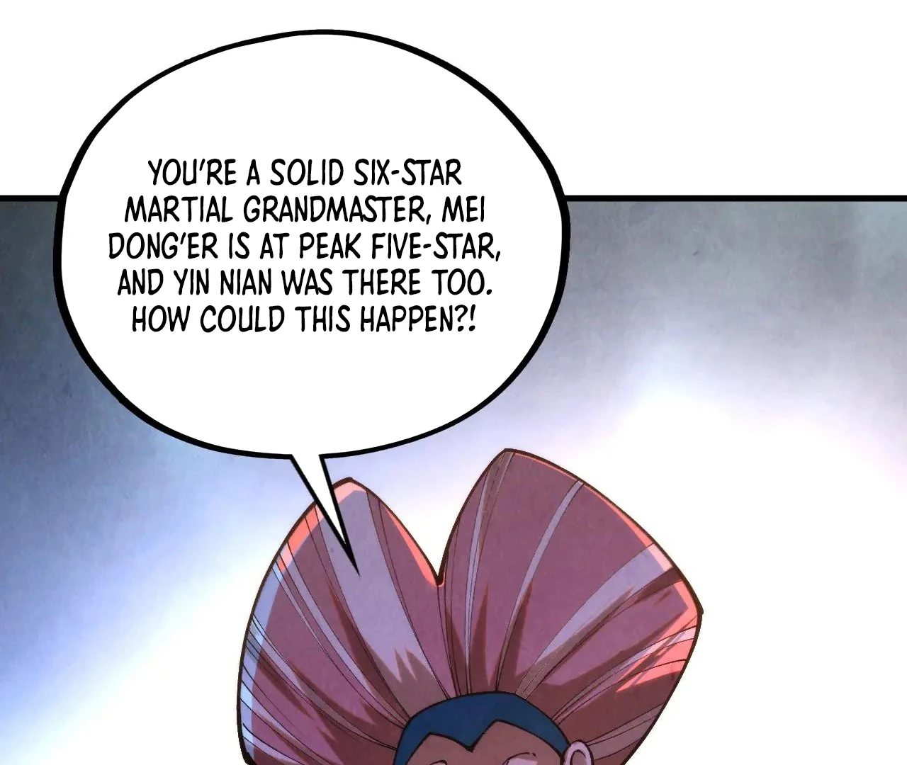 The Ultimate of All Ages Chapter 387 - page 130