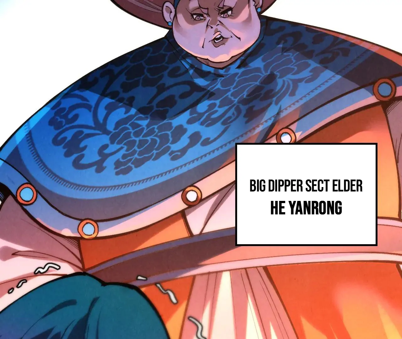 The Ultimate of All Ages Chapter 387 - page 131