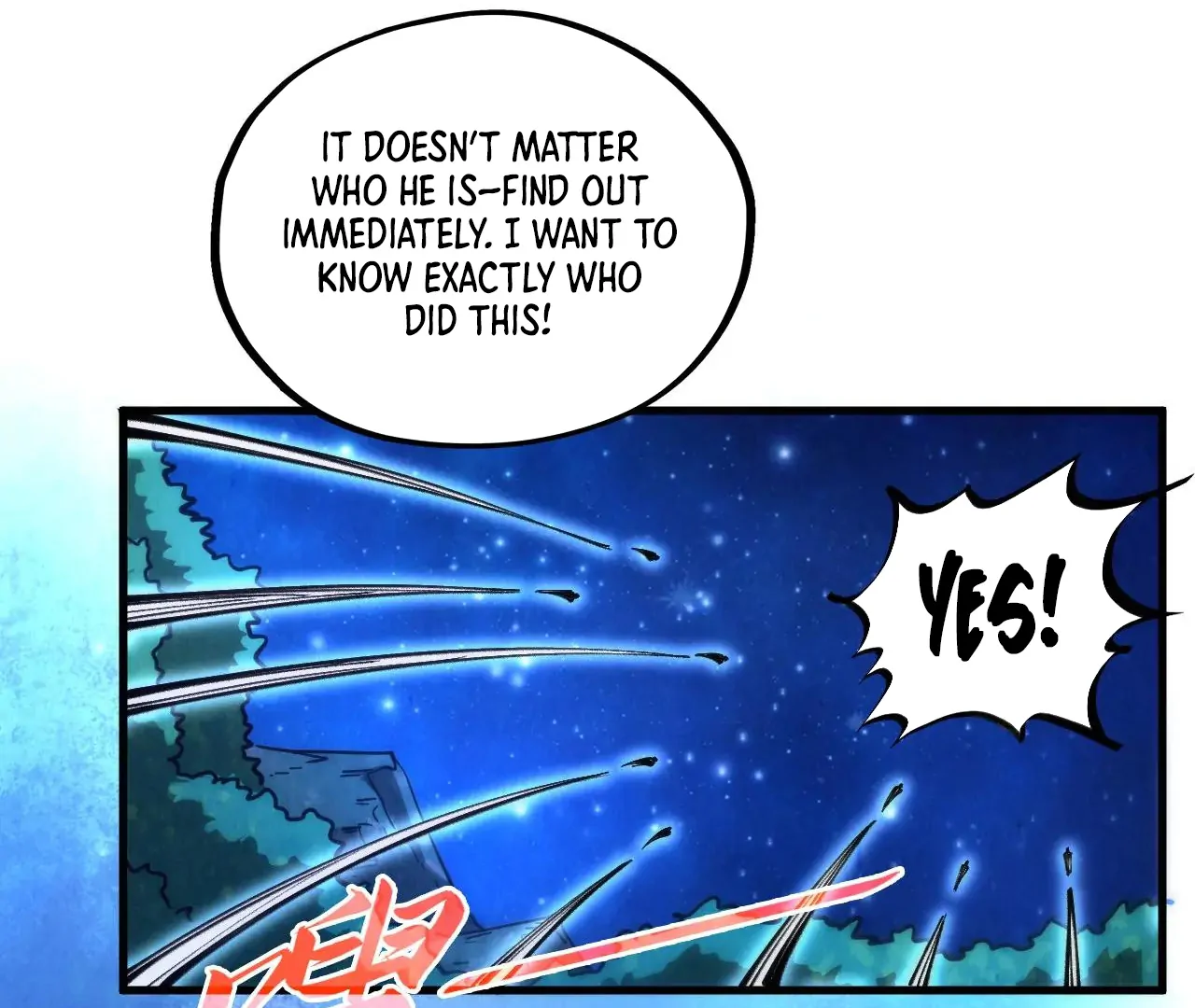 The Ultimate of All Ages Chapter 387 - page 136