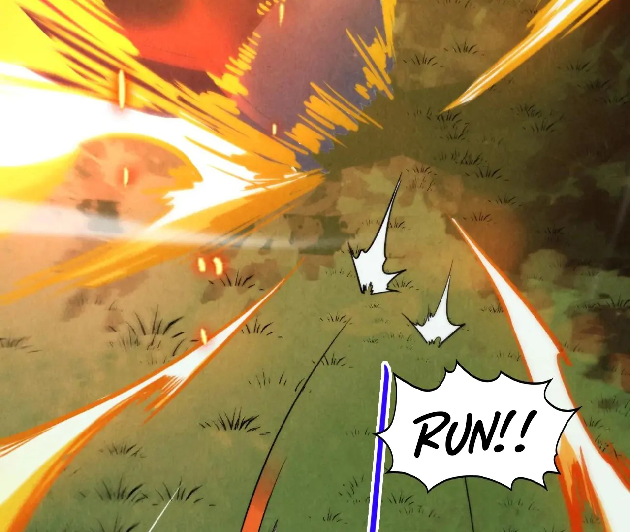 The Ultimate of All Ages Chapter 387 - page 13