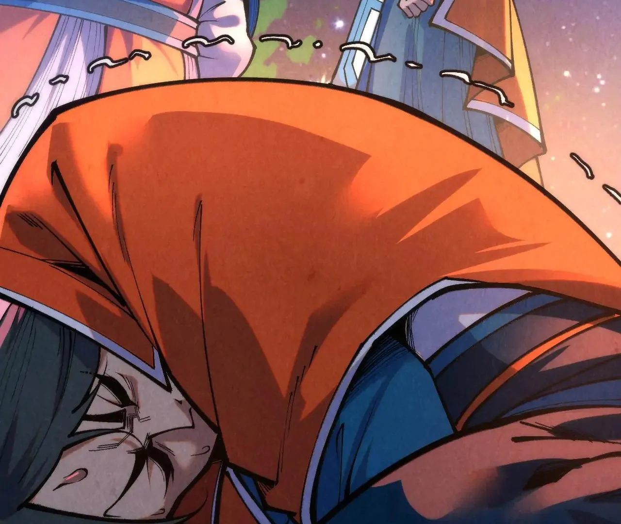 The Ultimate of All Ages Chapter 387 - page 139