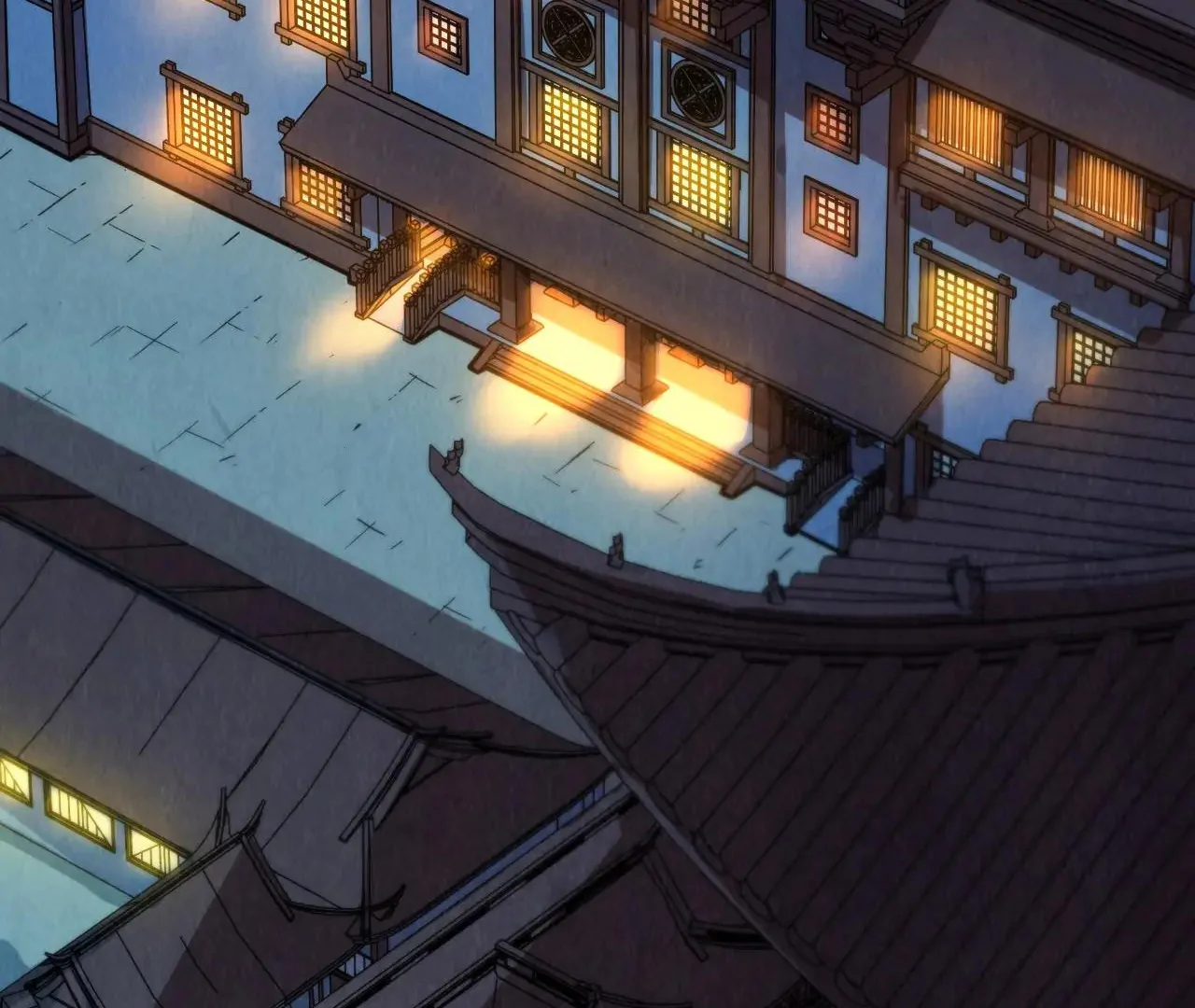 The Ultimate of All Ages Chapter 387 - page 144