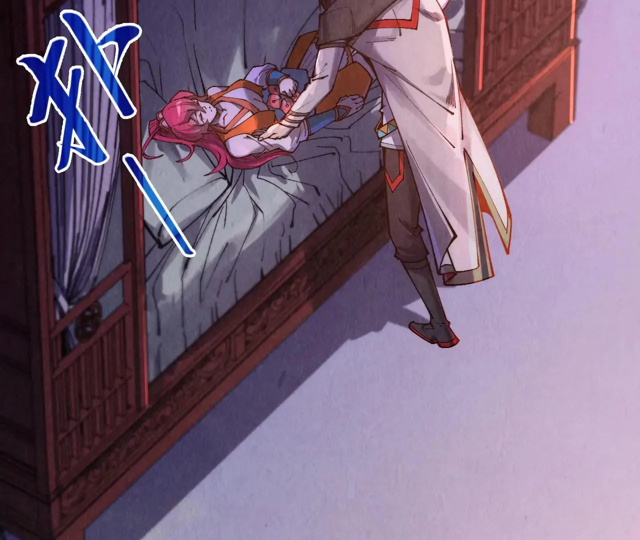 The Ultimate of All Ages Chapter 387 - page 148