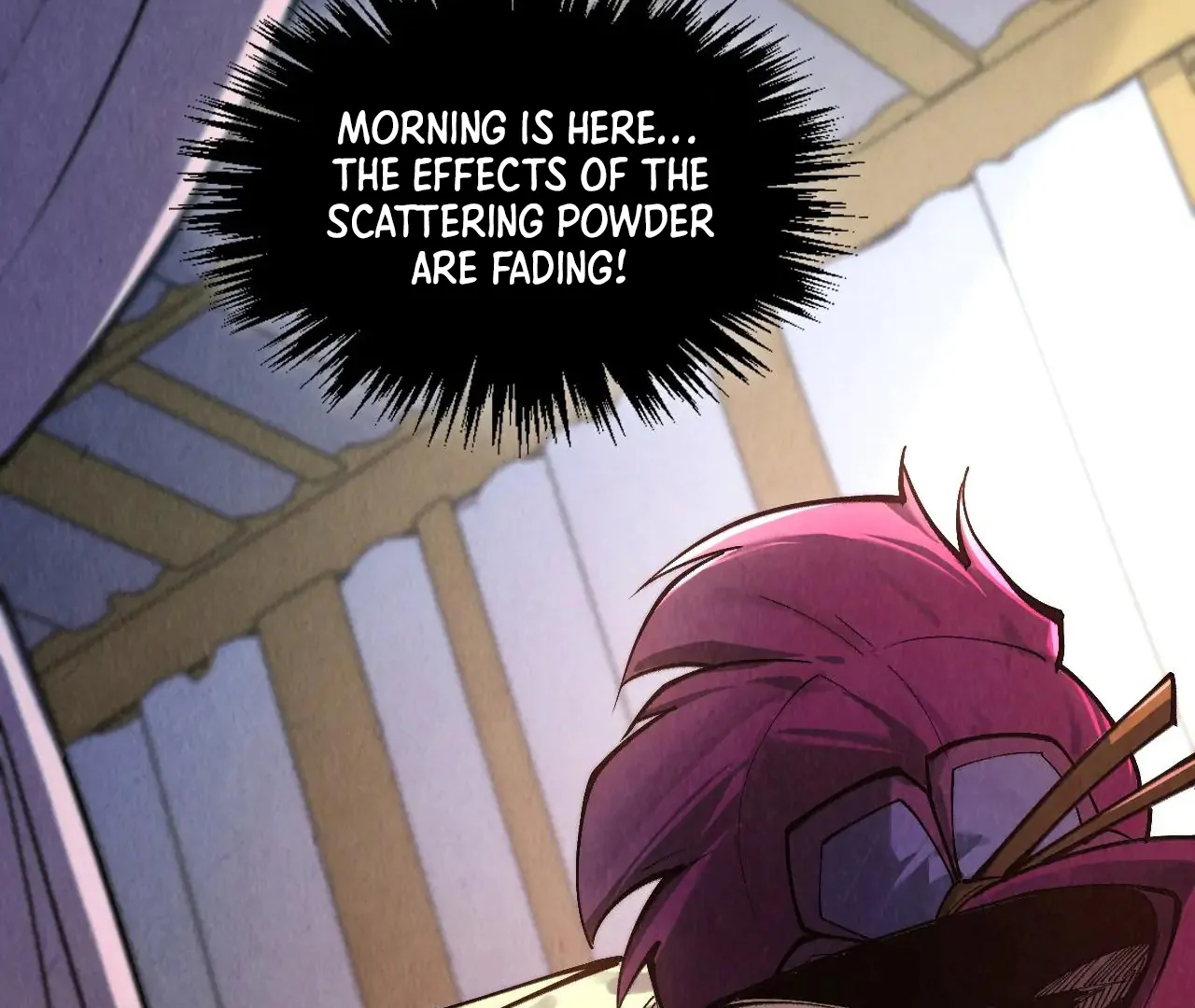 The Ultimate of All Ages Chapter 387 - page 165