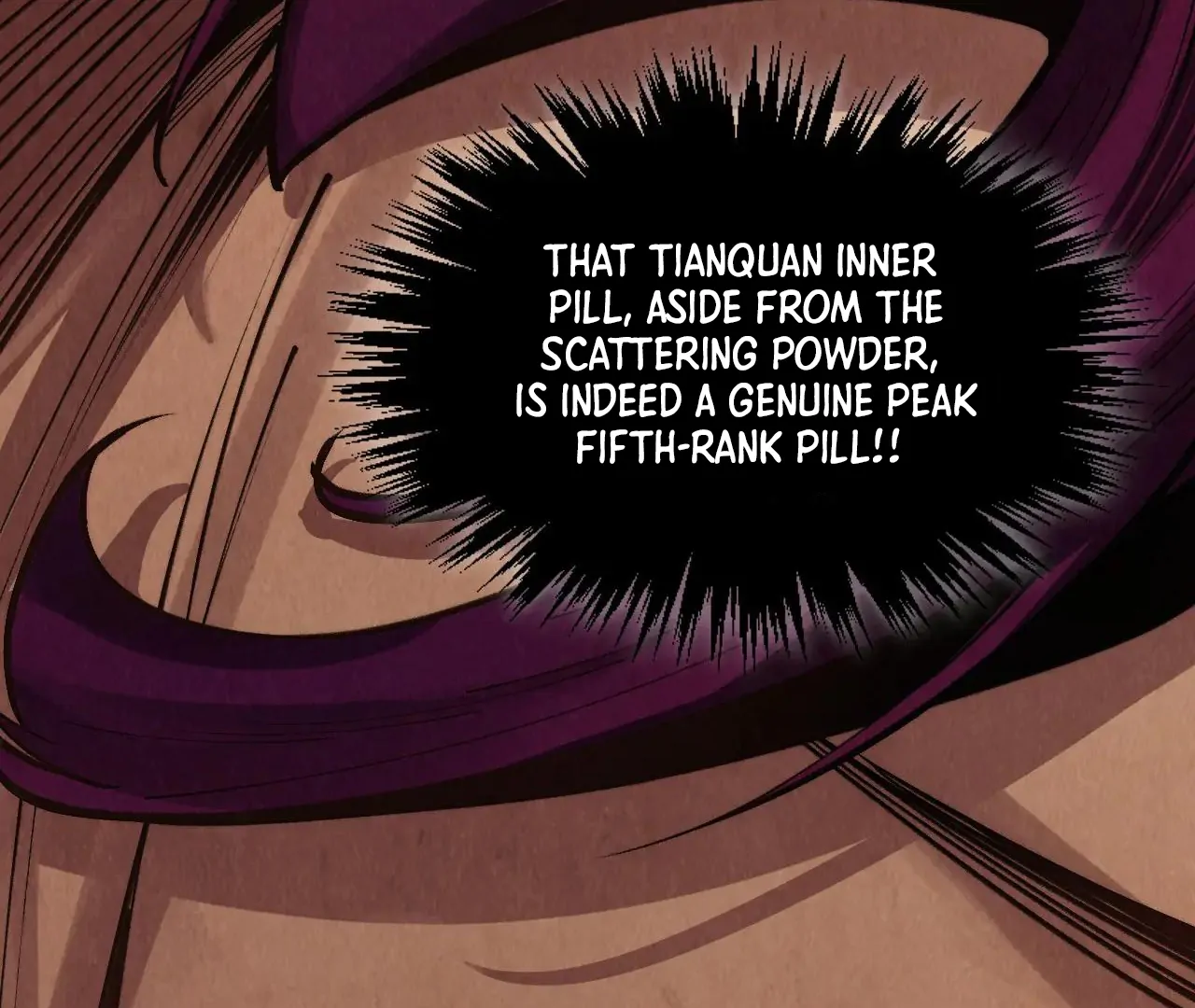 The Ultimate of All Ages Chapter 387 - page 167