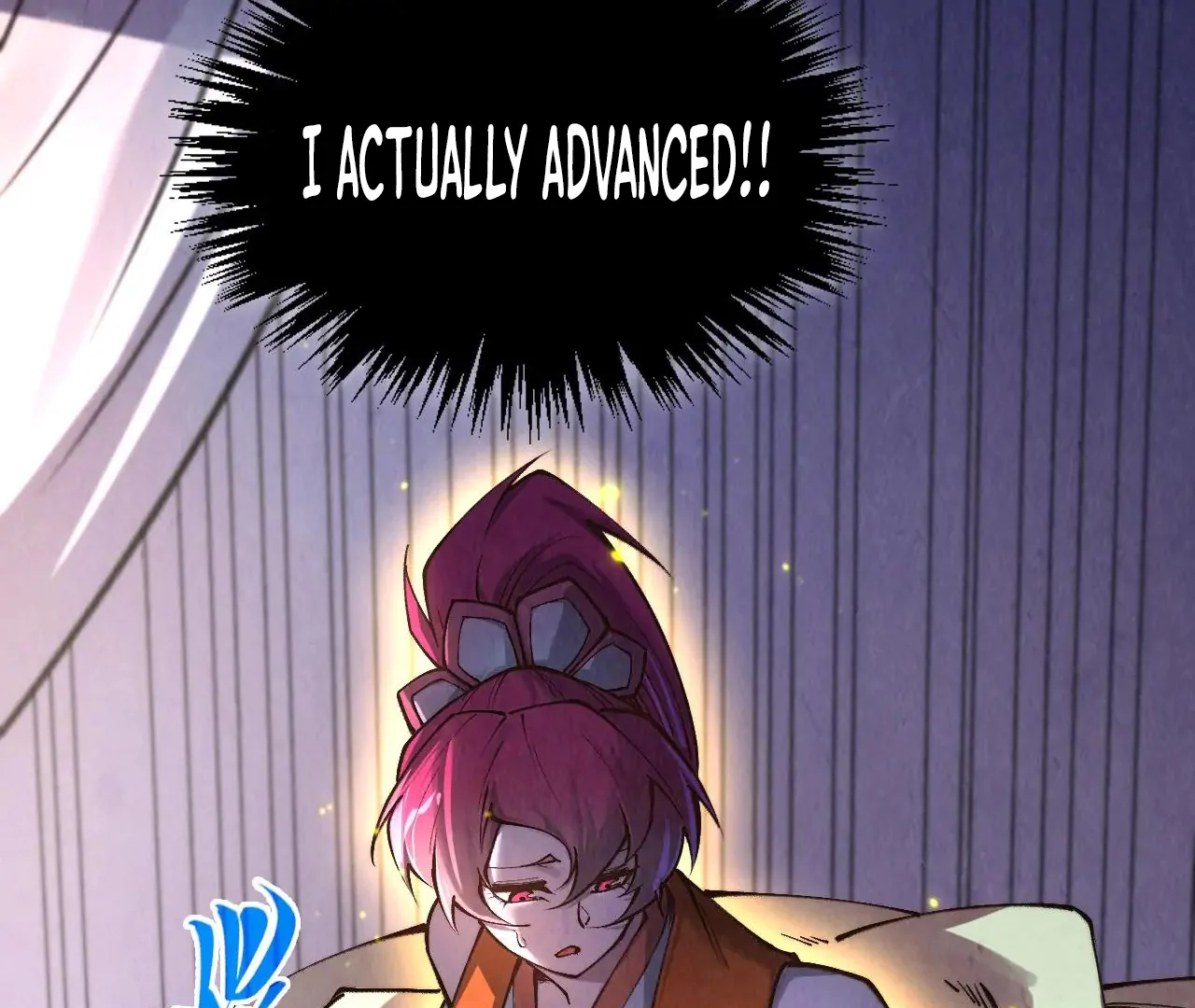 The Ultimate of All Ages Chapter 387 - page 169