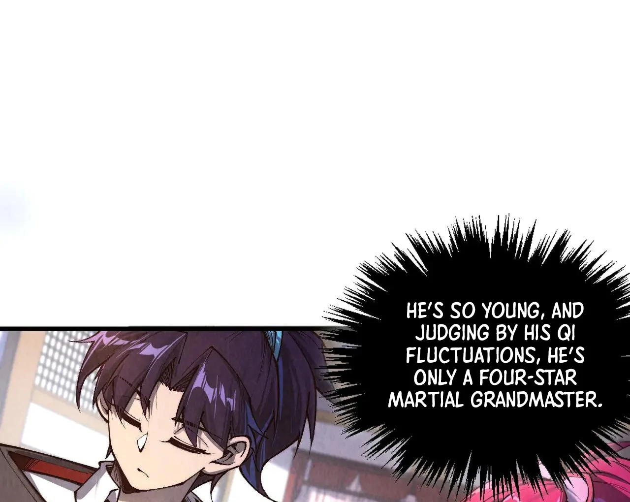 The Ultimate of All Ages Chapter 387 - page 172