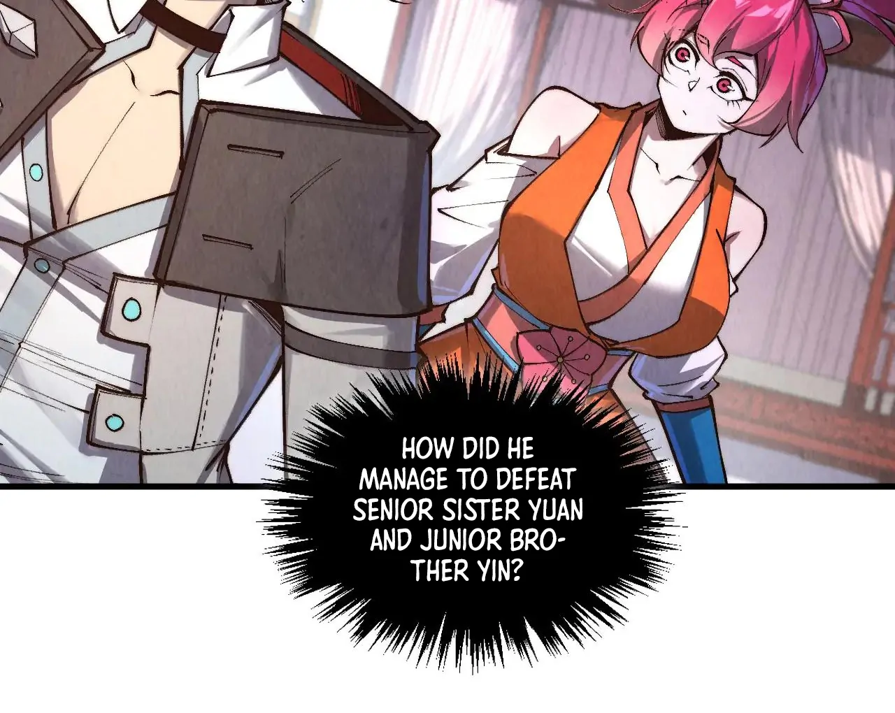 The Ultimate of All Ages Chapter 387 - page 173