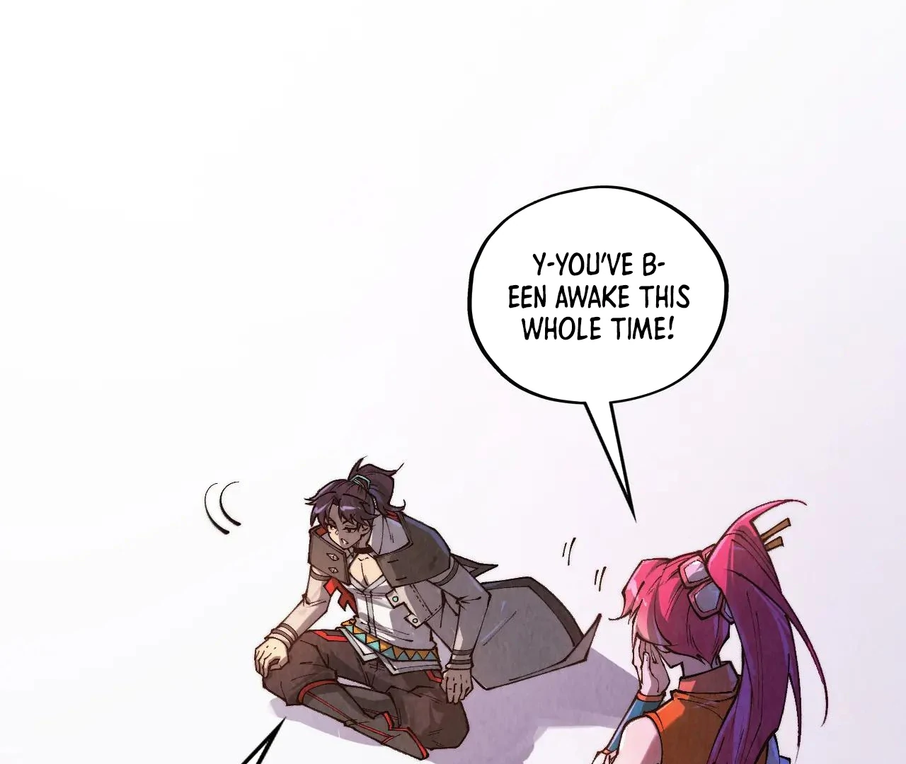 The Ultimate of All Ages Chapter 387 - page 178