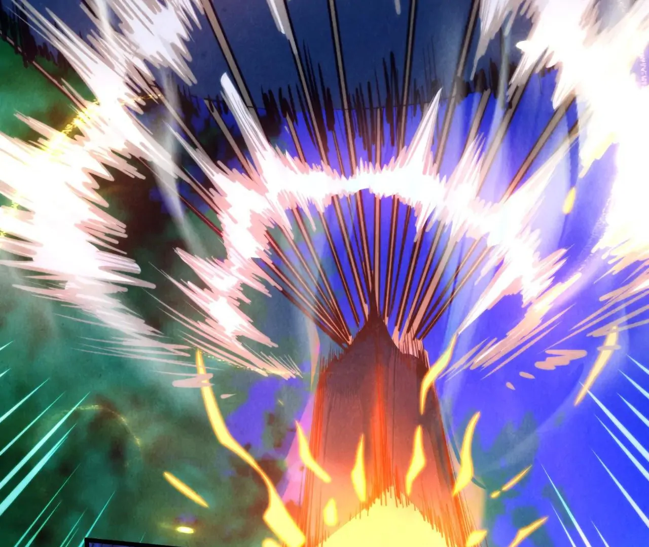 The Ultimate of All Ages Chapter 387 - page 17