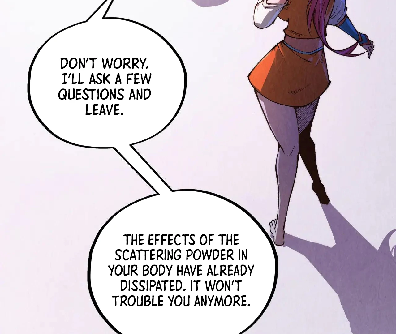 The Ultimate of All Ages Chapter 387 - page 179